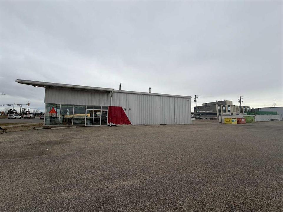 11507 100 Street, Grande Prairie, AB