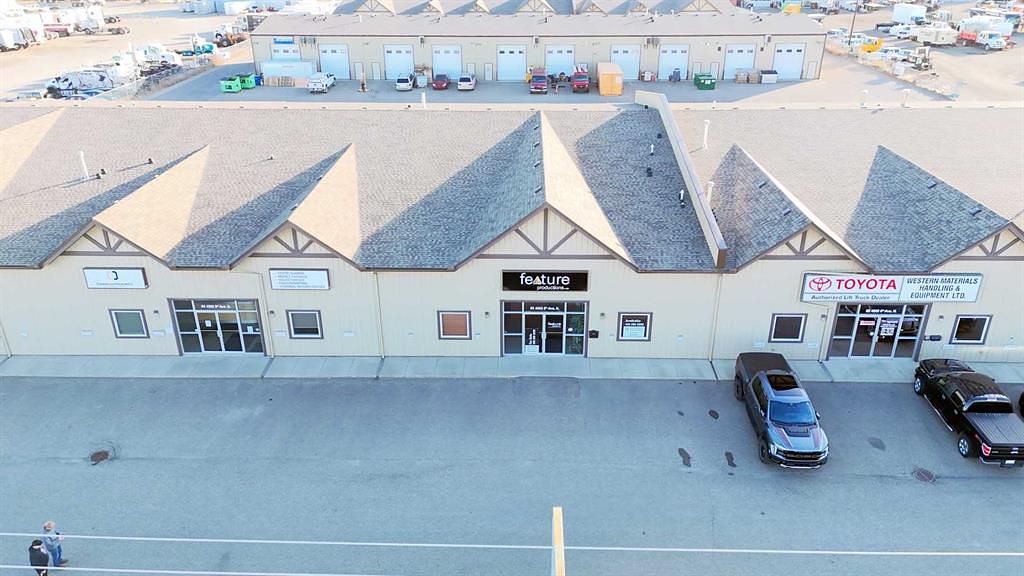3 - 4002 9 Avenue North, Lethbridge, AB