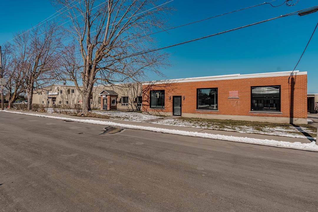 110 Rue Wellington, Huntingdon, QC