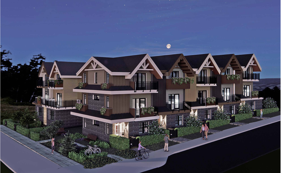 6338 Douglas Street, West Vancouver, BC