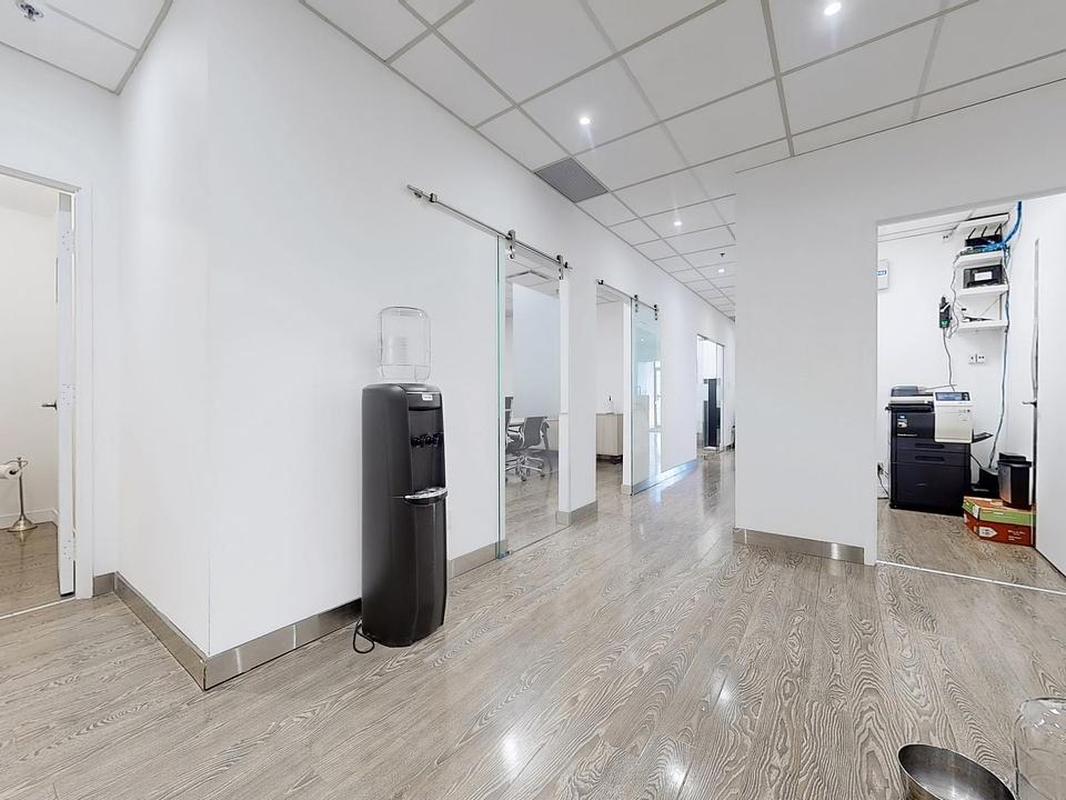 7 & 8 - 60 Marycroft Avenue, Vaughan, ON