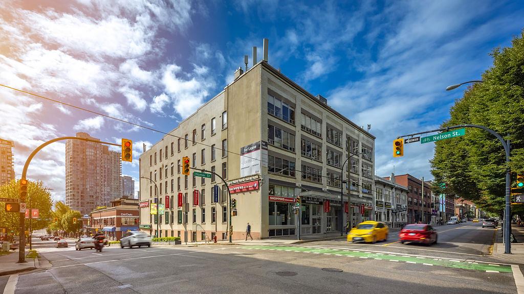310 - 1008 Homer St, Vancouver, BC