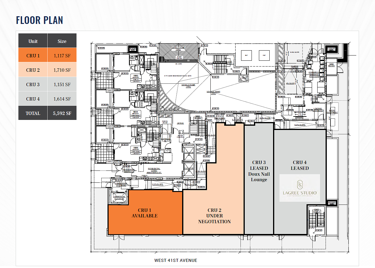 1977 West 41st Avenue, Vancouver, BC floorplan