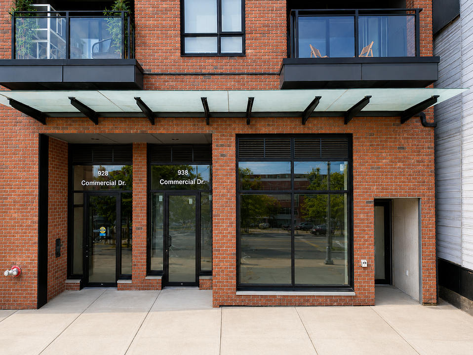 938 Commercial Drive, Vancouver, BC