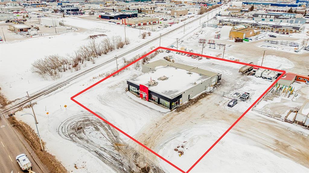 9602 108 Street, Grande Prairie, AB