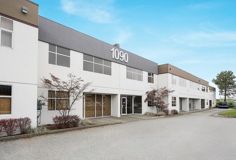 104-105-106,108,111-112 - 1090 Cliveden Avenue, Delta, BC