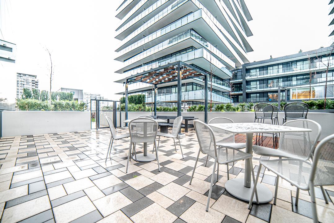 1015/1020 - 5599 No. 3 Road, Richmond, BC