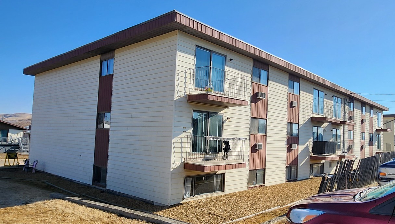 411 11 Avenue Southeast, Drumheller, AB