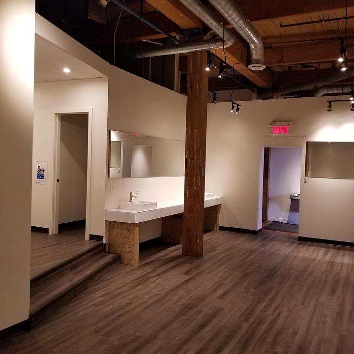 109 - 1600 Rue Notre-Dame Est, Montréal, QC