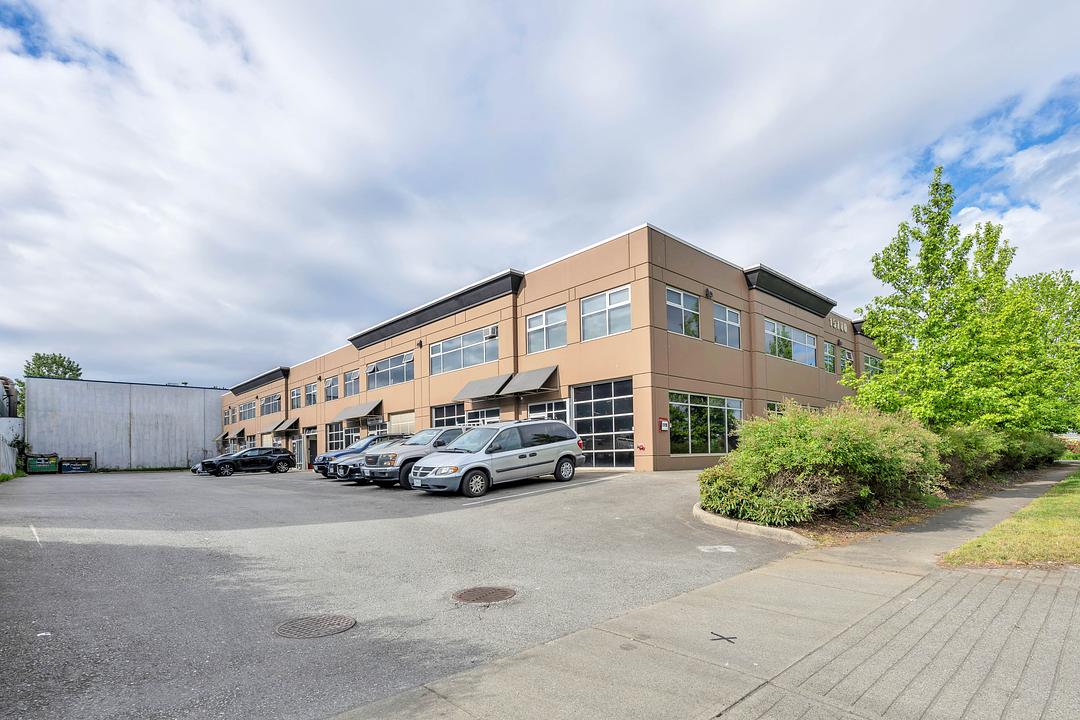 165 - 15100 Knox Way, Richmond, BC