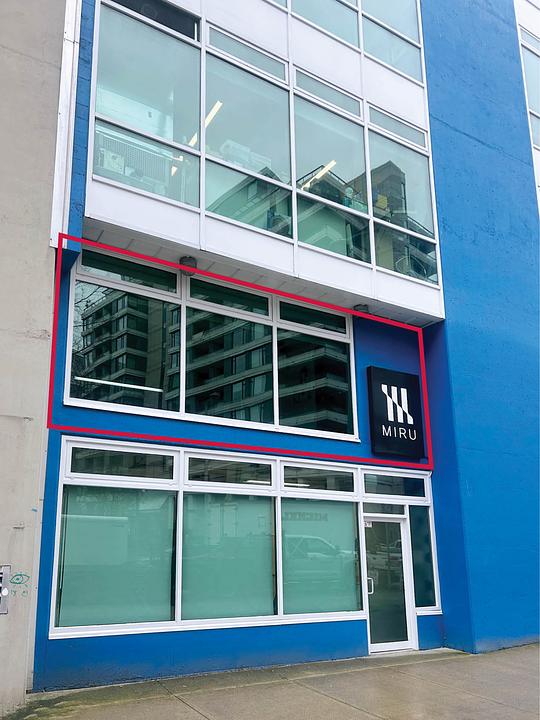 68 East 1st Avenue, Vancouver, BC