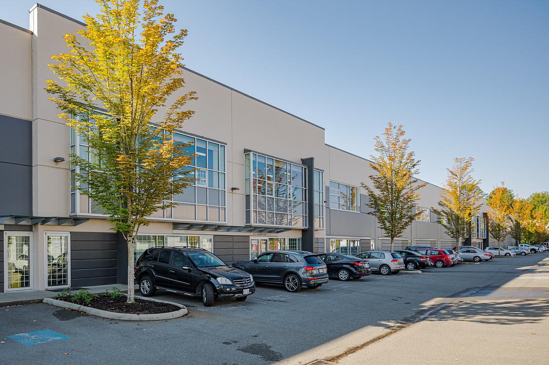 109 - 19100 Airport Way, Pitt Meadows, BC
