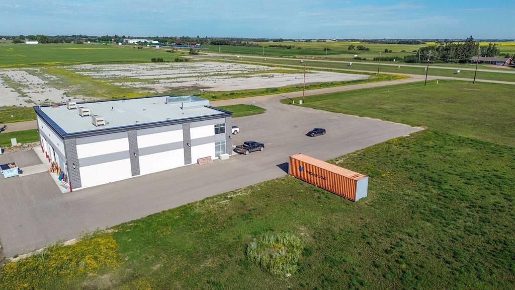 4805 75 Street, Stettler, AB