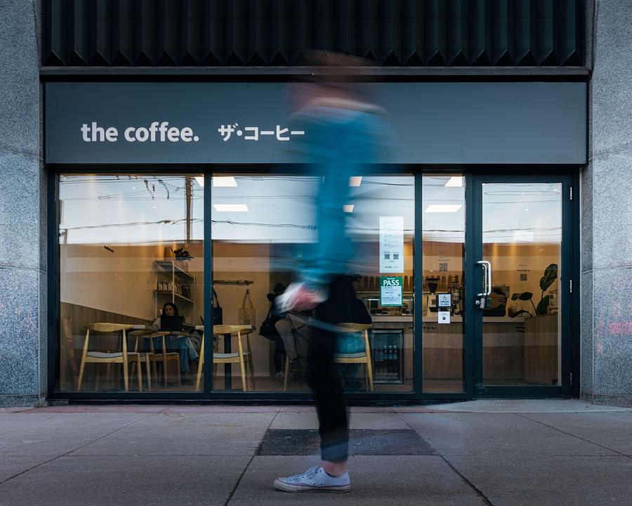 401 - 901 King Street West, Toronto, ON
