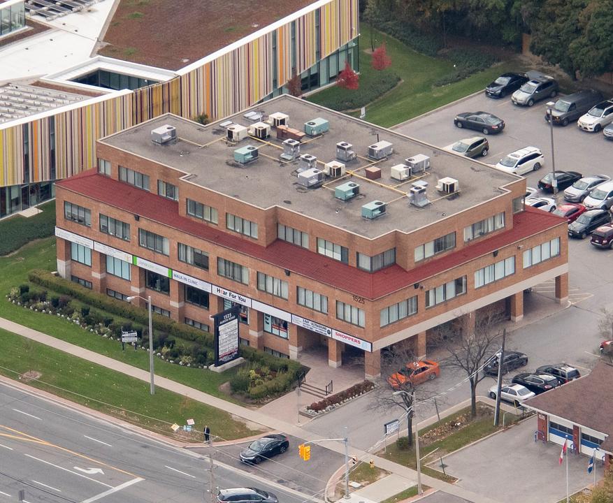 201 - 1525 Albion Rd, Toronto, ON