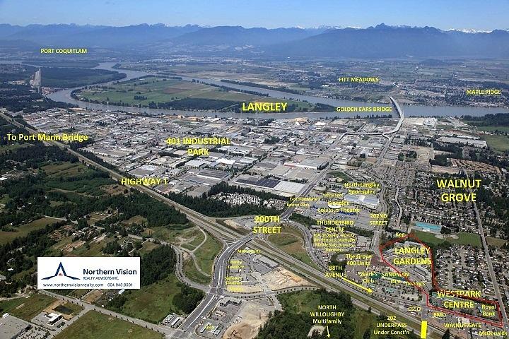 6 - 8880 202 St, Langley, BC