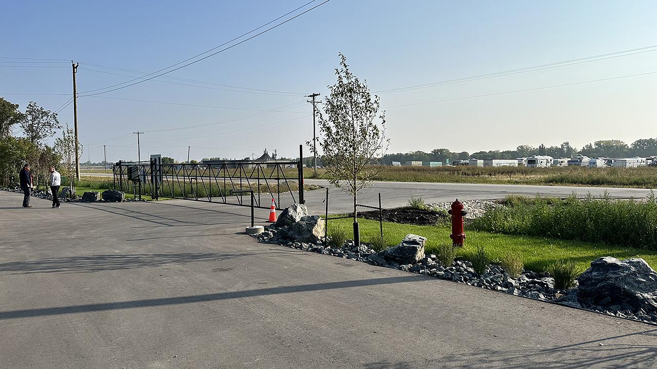 Unit 20 - 224 Rockall Road, Headingley, MB
