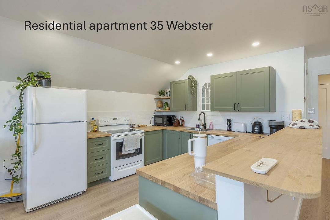 49 Webster Street, Kentville, NS