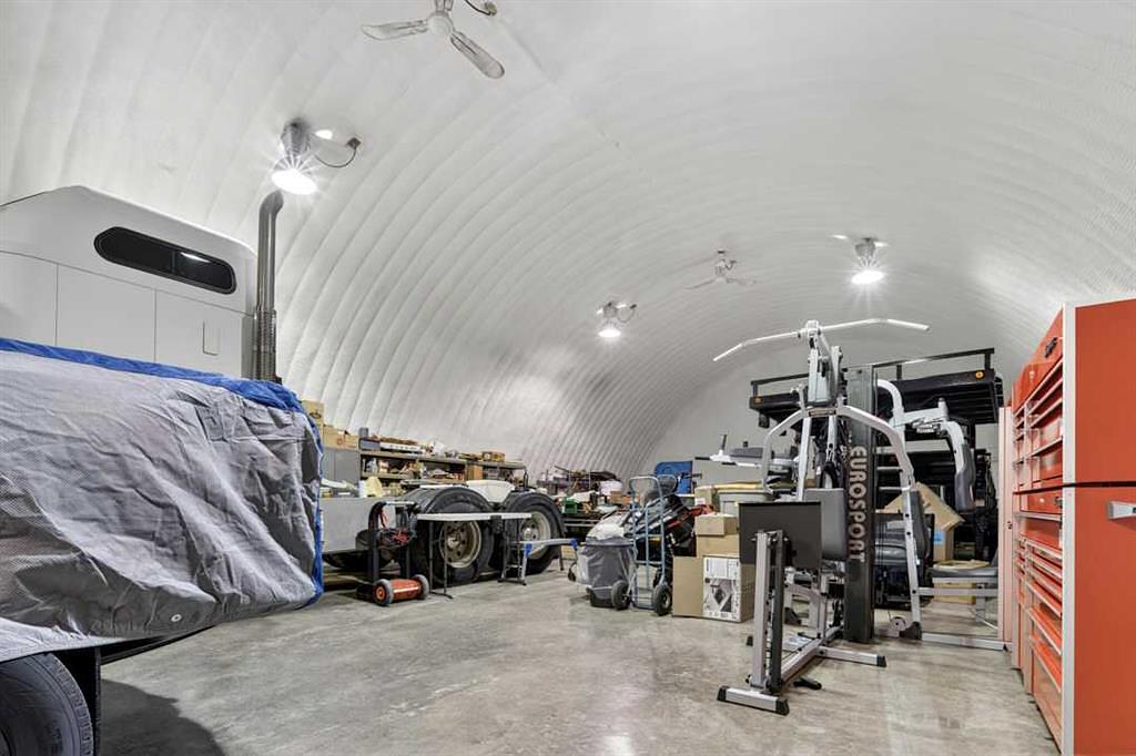 33066 Township Road 250, Calgary, AB