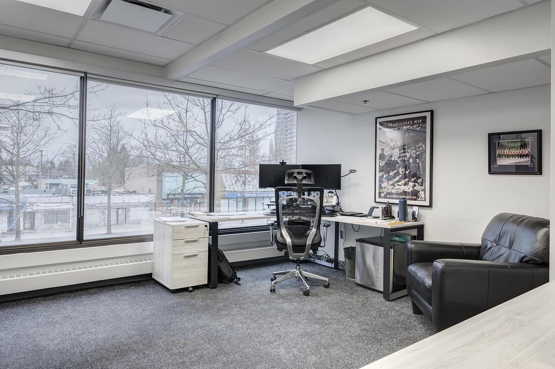 200 - 10524 King George Boulevard, Surrey, BC