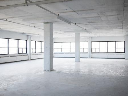 6thfloor - 111 Rue Chabanel Ouest, Montréal, QC