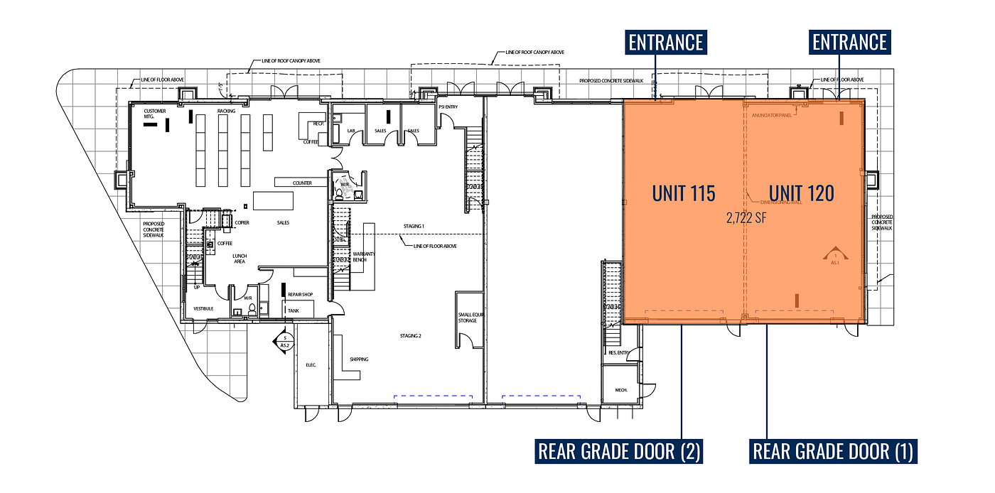 23184 Fraser Hwy, Langley, BC floorplan