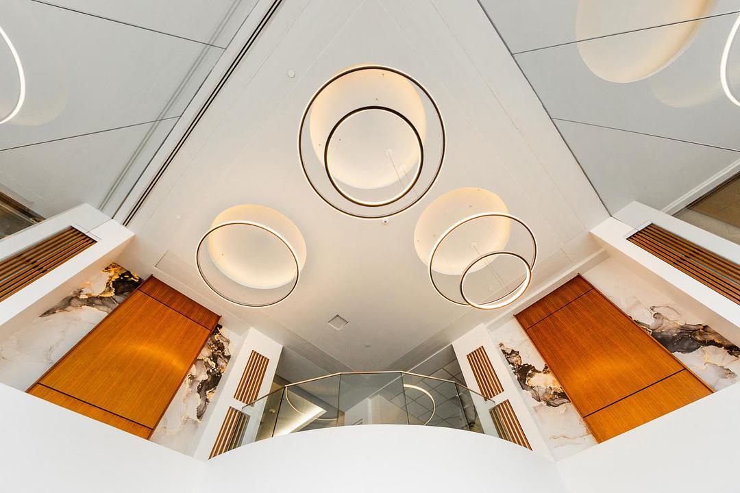 Suite 540 - 1385 West 8th Avenue, Vancouver, BC