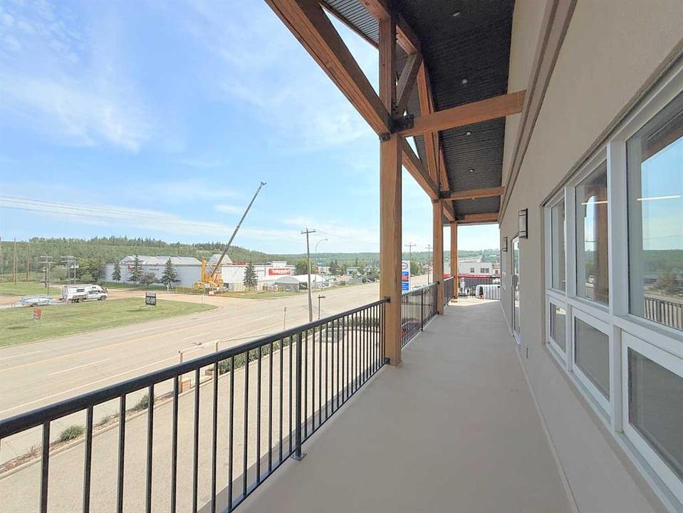 5302 50 Avenue, Athabasca, AB
