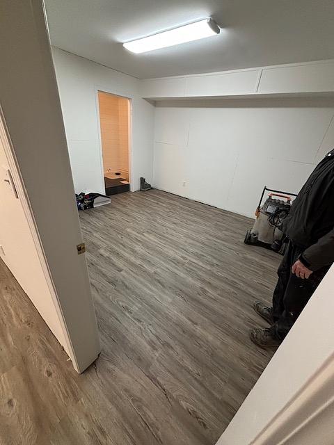 Unit B - 9390 Smiley Rd, Chemainus, BC