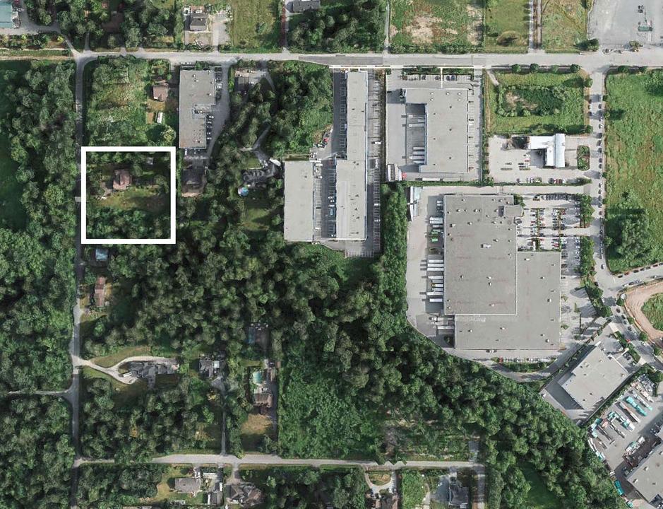 8576 196 Street, Langley Township, BC