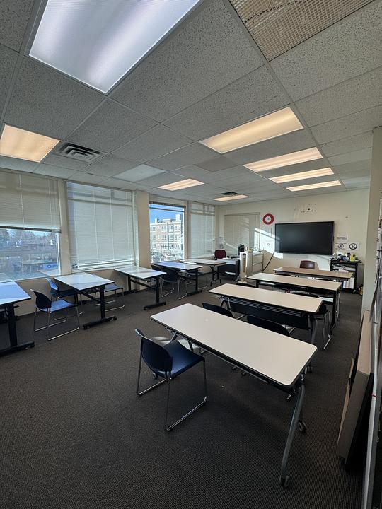 300 - 8268 Granville Street, Vancouver, BC