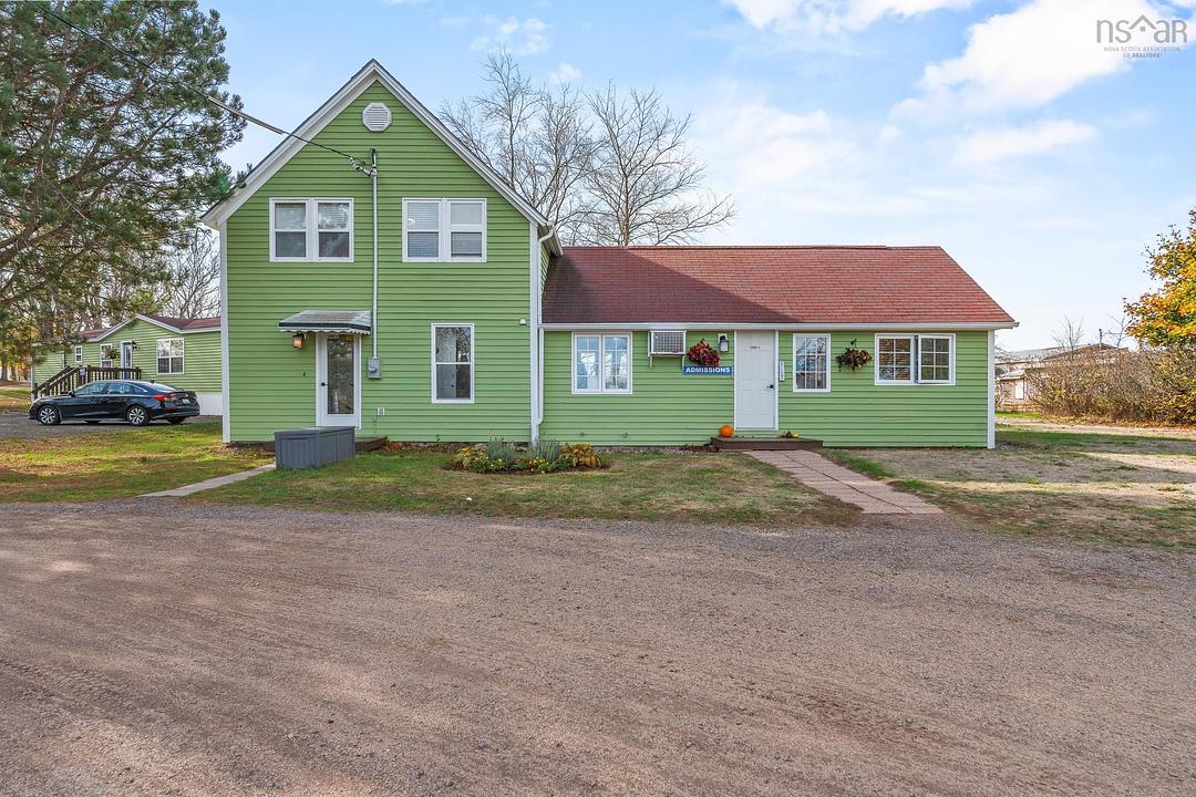 201 Nictaux Road, Middleton, NS