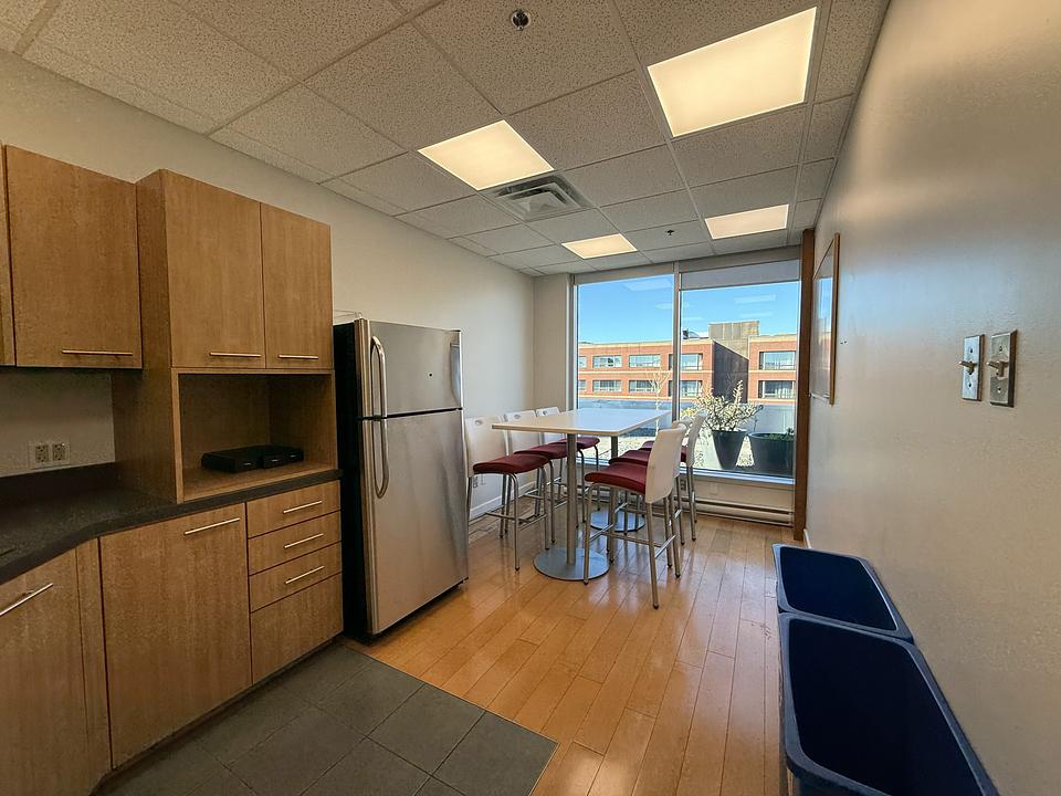 810 - 1718 Argyle Street, Halifax, NS