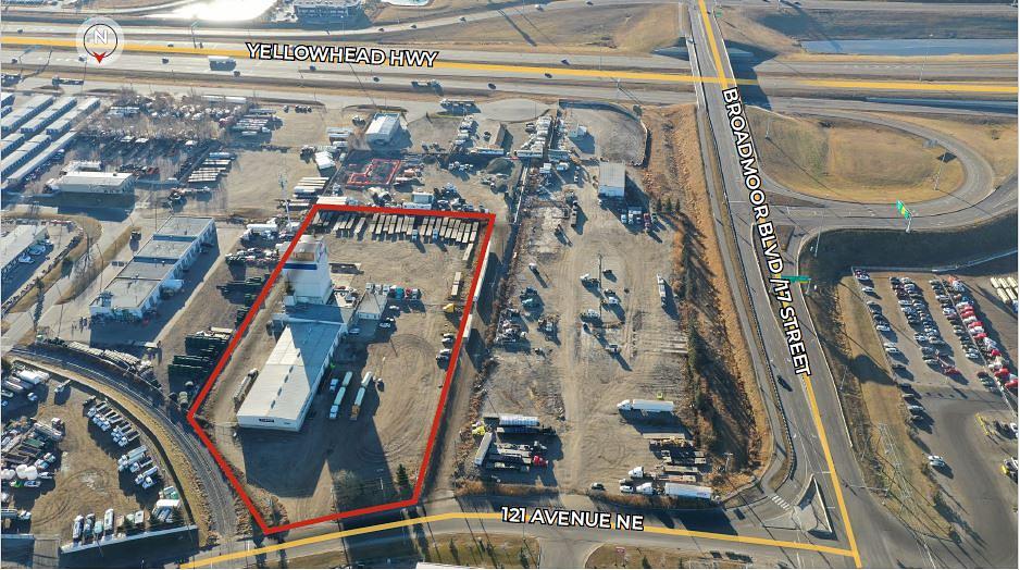 1903 121 Avenue Northeast, Edmonton, AB