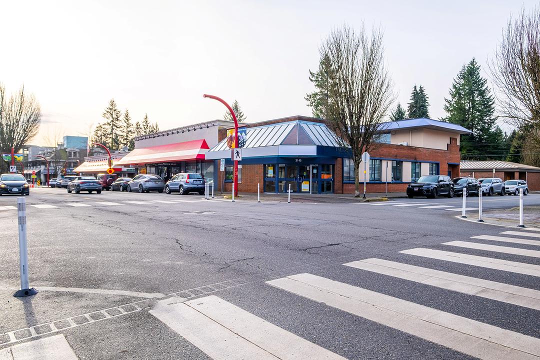 3145 Edgemont Boulevard, North Vancouver, BC