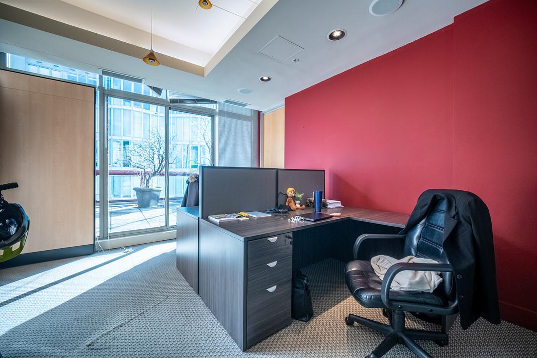 701 - 1006 Beach Avenue, Vancouver, BC