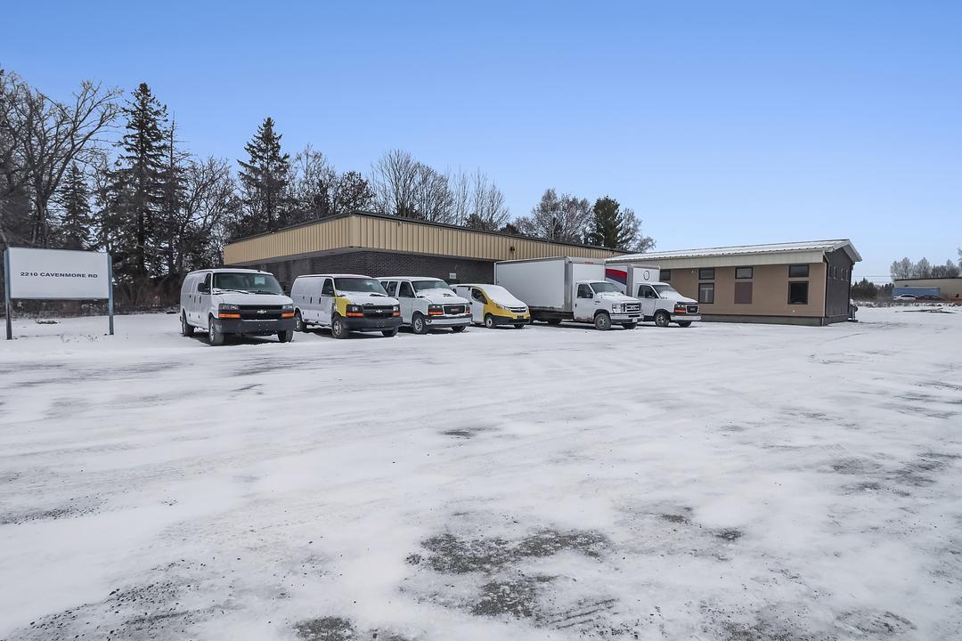 2210 Cavanmore Road, Ottawa, ON