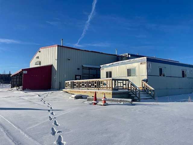 189 Northland Drive, Conklin, AB