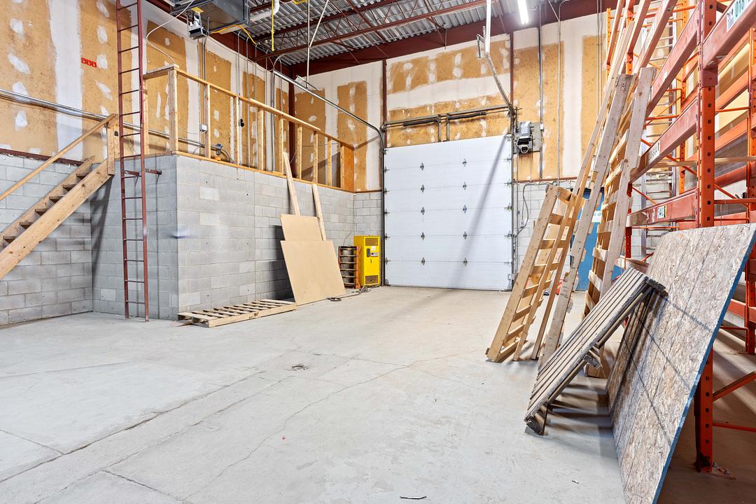 7 - 505 Industrial Ave, Ottawa, ON