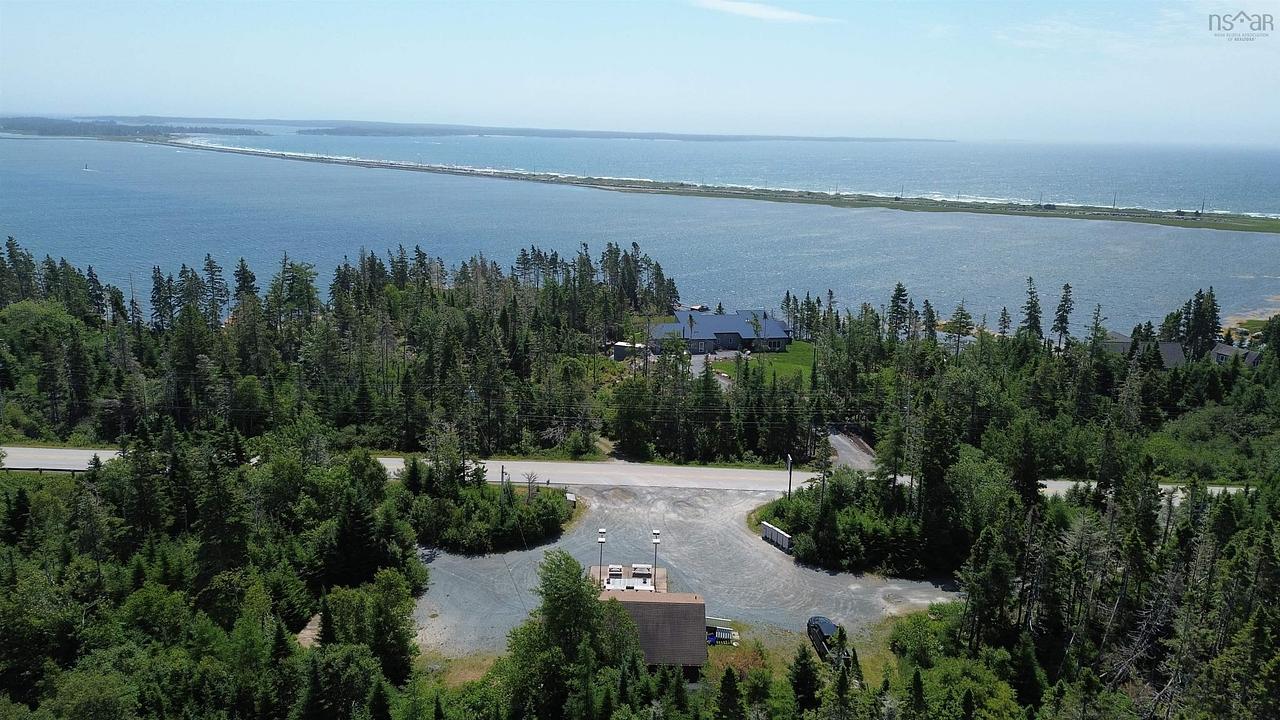 331 Crescent Beach Road, Pleasantville, NS