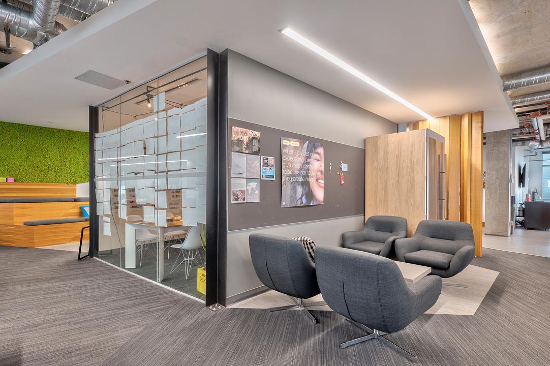 500 - 1085 Homer St, Vancouver, BC