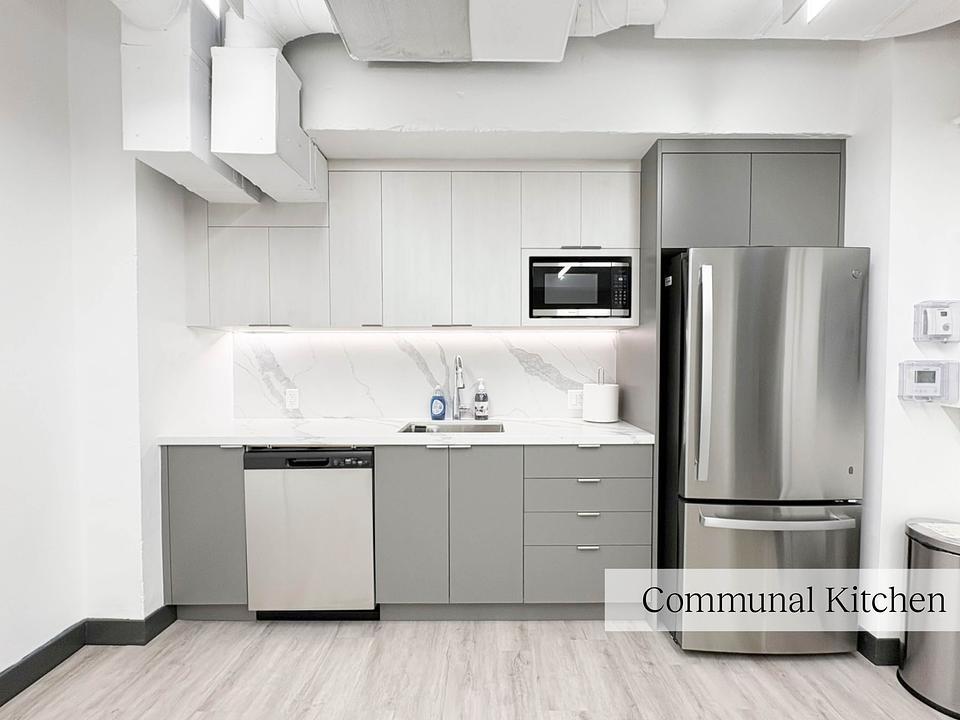 706 - 318 Homer Street, Vancouver, BC