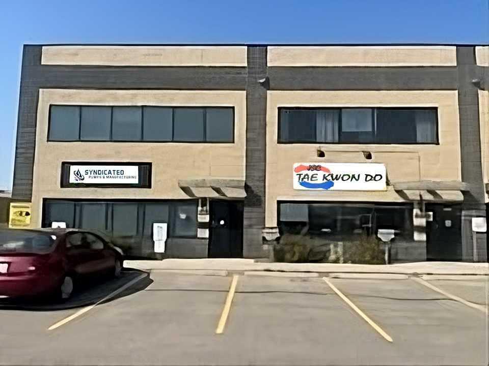 10 - 12221 44 Street Southeast, Calgary, AB