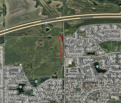 18040 112 Street Northwest, Edmonton, AB