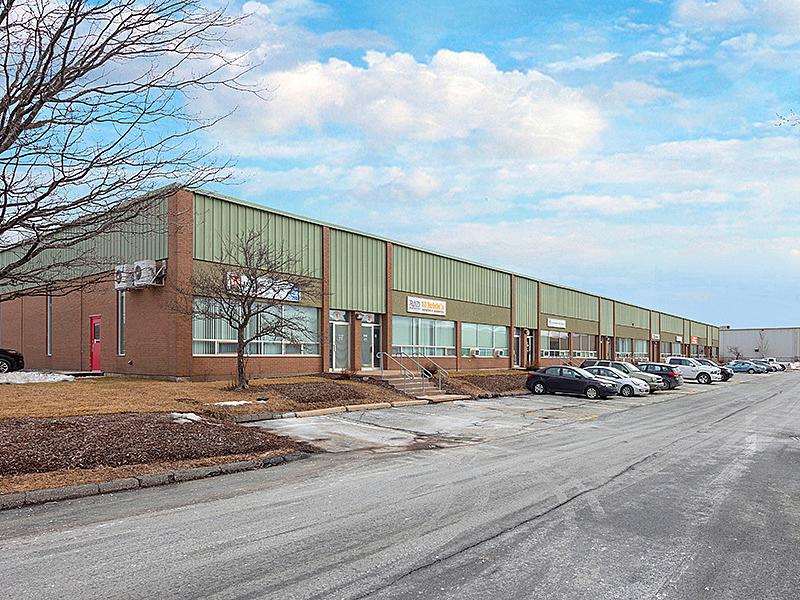 19 - 100 Wright Avenue, Dartmouth, NS