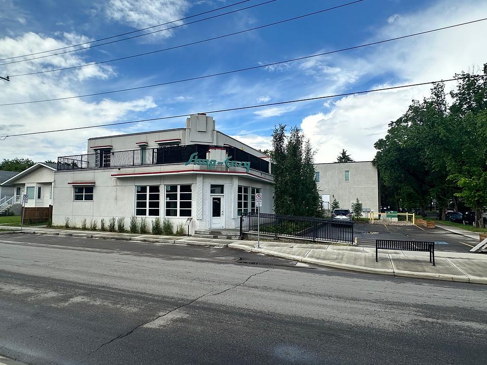 12904 116 Street Northwest, Edmonton, AB