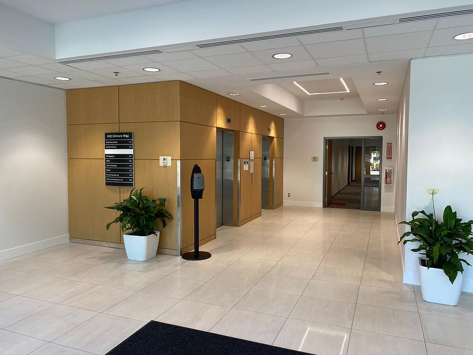 280 - 3480 Gilmore Way, Burnaby, BC