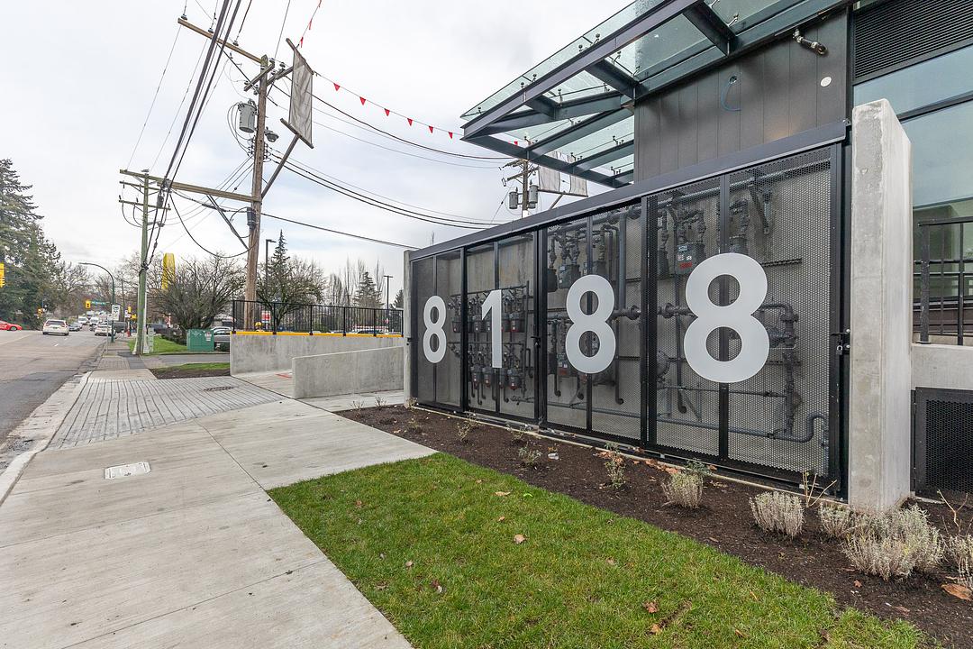 325 - 8188 Manitoba Street, Vancouver, BC