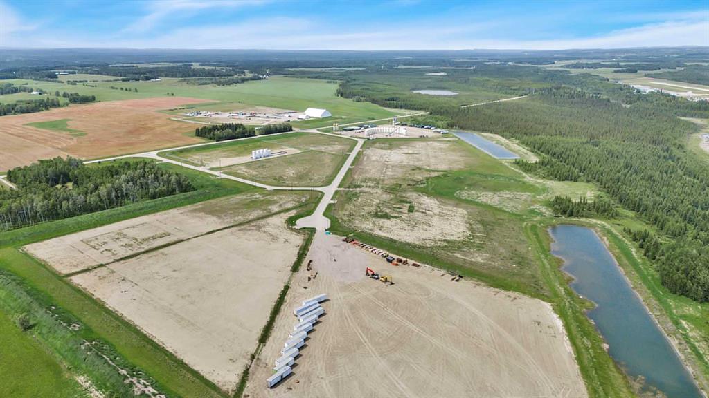 21 Metaldog Drive, Clearwater County, AB