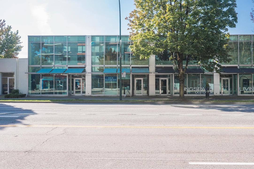 116 - 116 West 2nd Avenue, Vancouver, BC